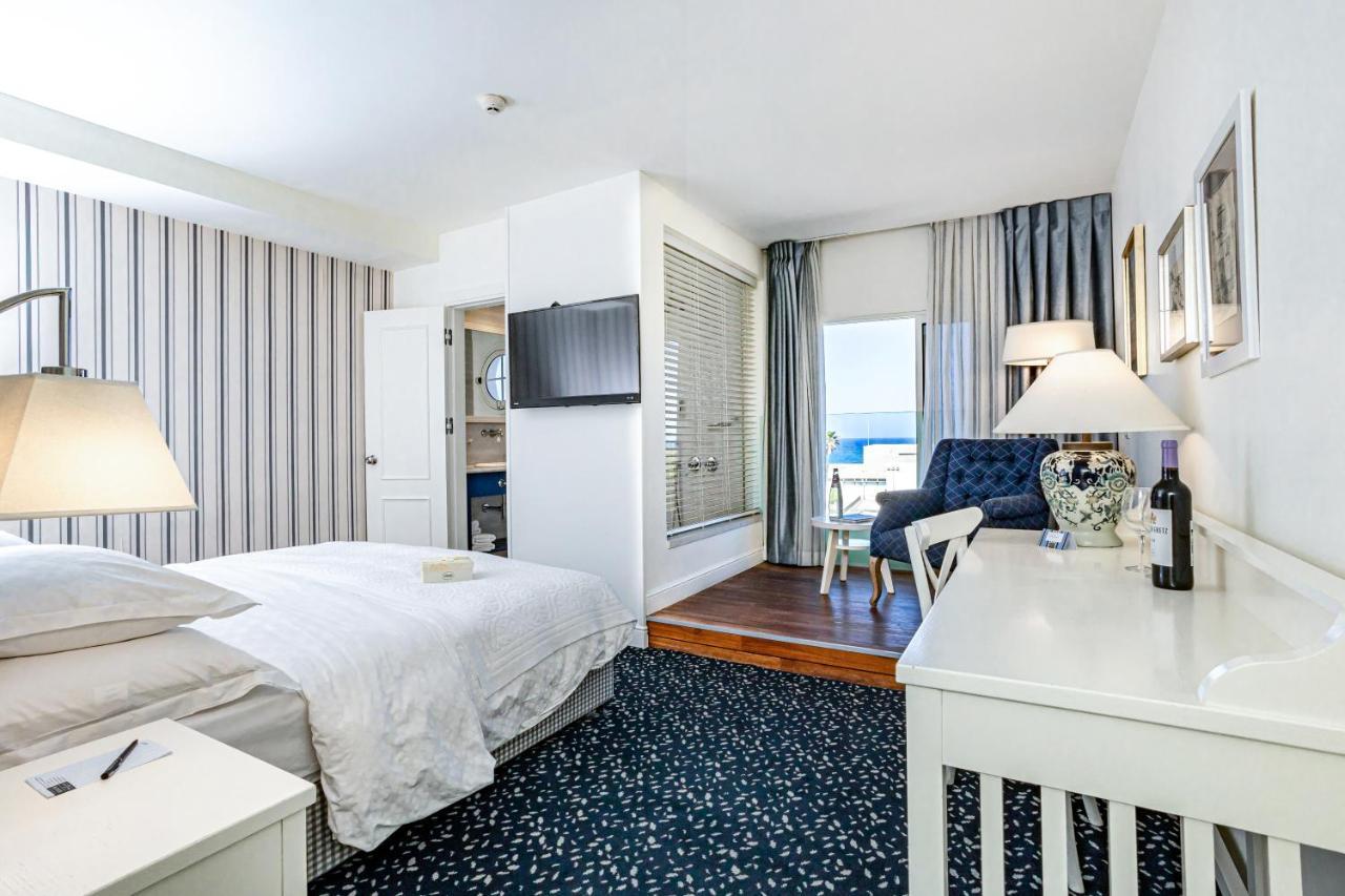 Shalom Hotel & Relax - An Atlas Boutique Hotel Tel Aviv Luaran gambar