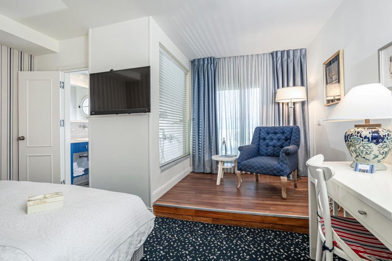 Shalom Hotel & Relax - An Atlas Boutique Hotel Tel Aviv Luaran gambar