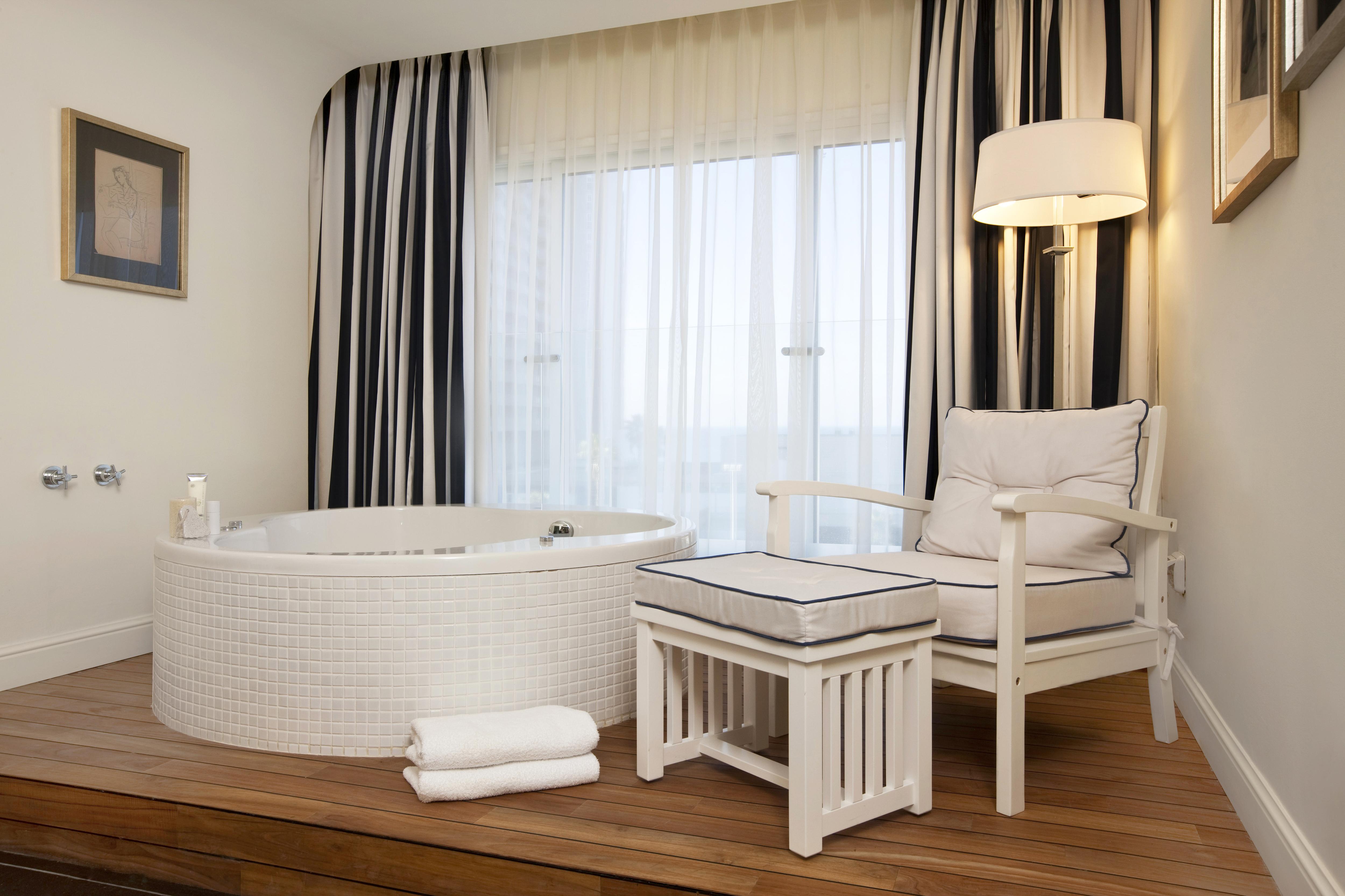 Shalom Hotel & Relax - An Atlas Boutique Hotel Tel Aviv Luaran gambar