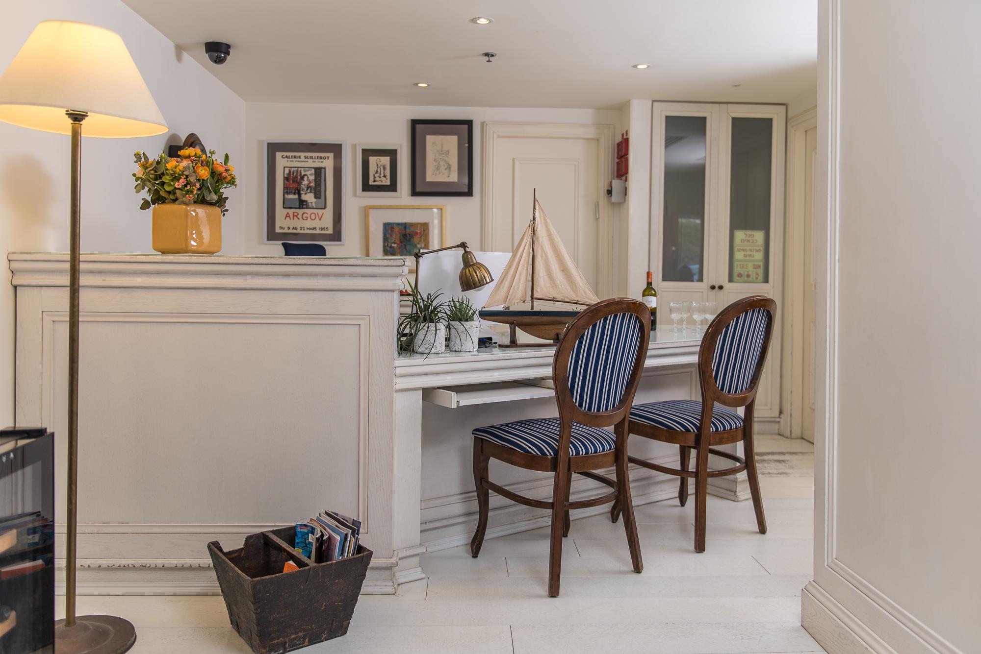 Shalom Hotel & Relax - An Atlas Boutique Hotel Tel Aviv Luaran gambar