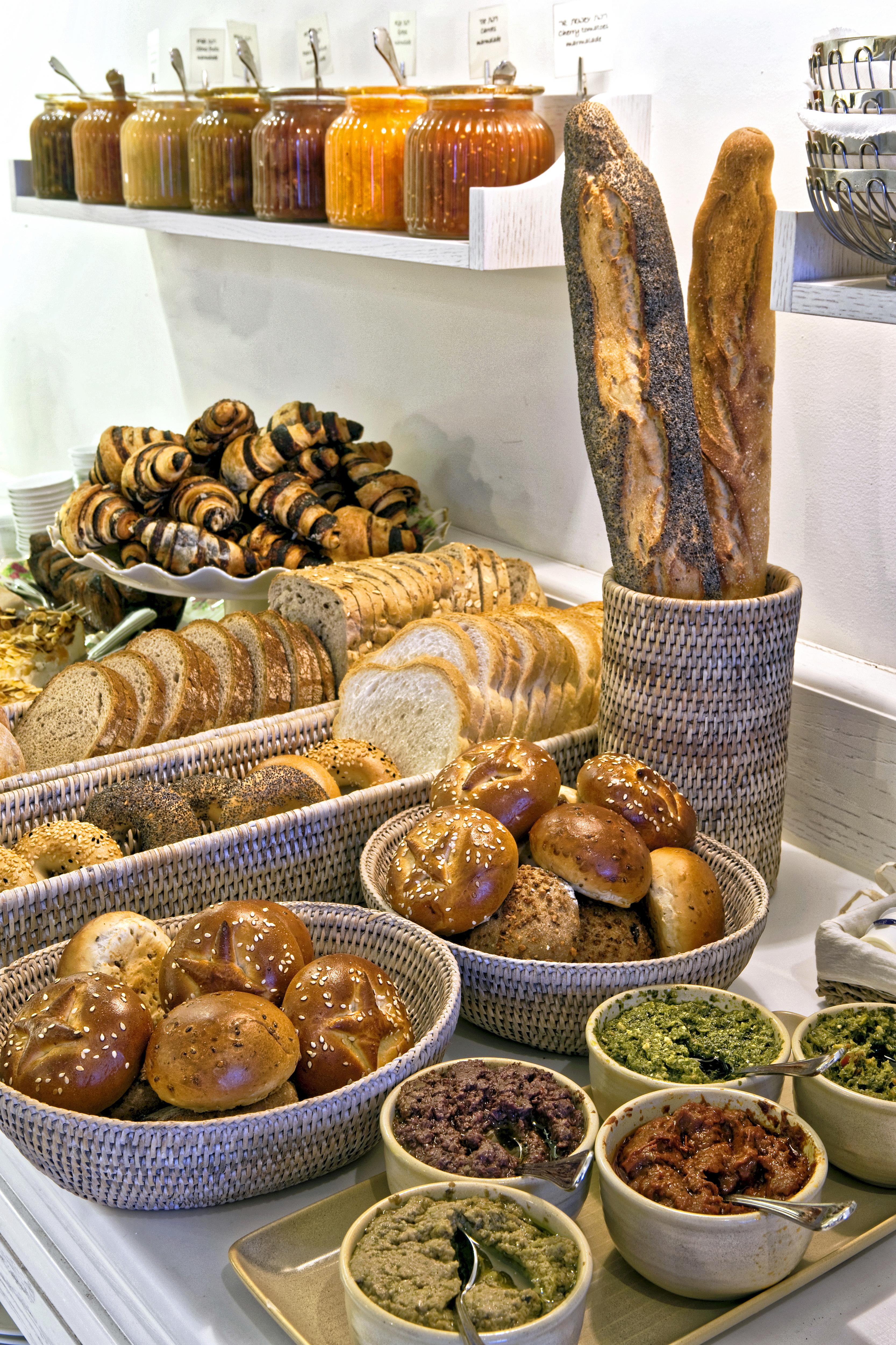 Shalom Hotel & Relax - An Atlas Boutique Hotel Tel Aviv Luaran gambar
