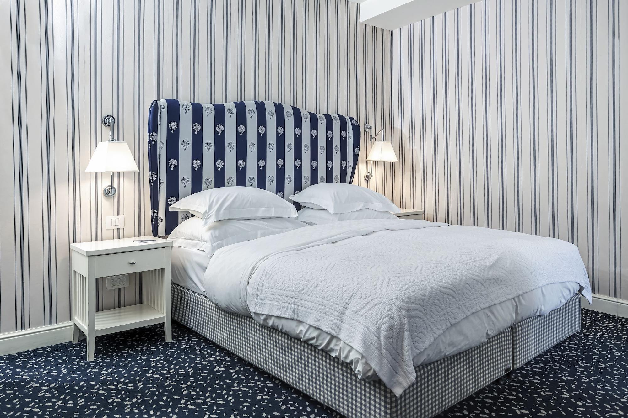 Shalom Hotel & Relax - An Atlas Boutique Hotel Tel Aviv Luaran gambar