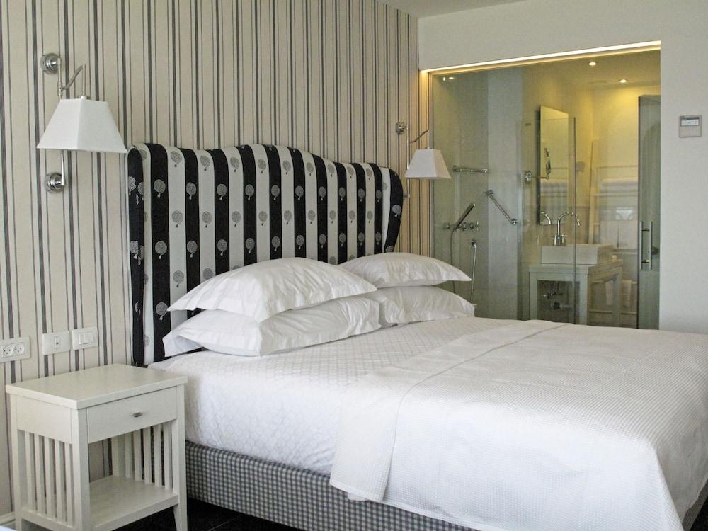 Shalom Hotel & Relax - An Atlas Boutique Hotel Tel Aviv Luaran gambar