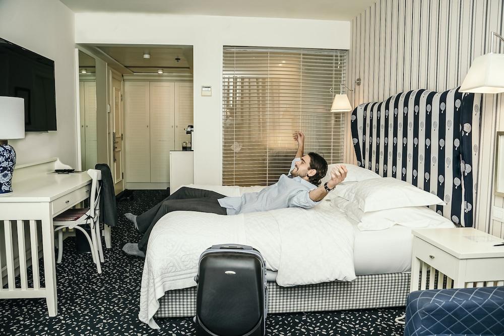 Shalom Hotel & Relax - An Atlas Boutique Hotel Tel Aviv Luaran gambar