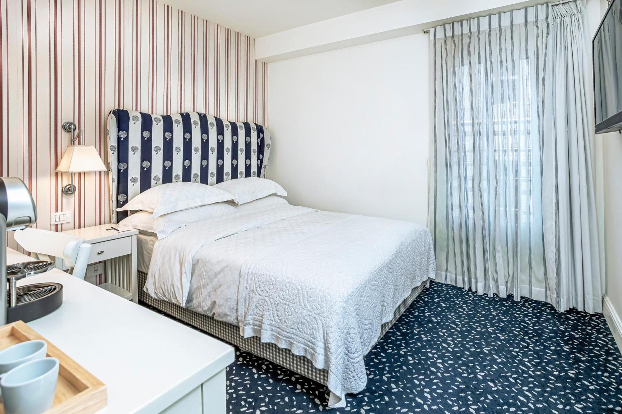 Shalom Hotel & Relax - An Atlas Boutique Hotel Tel Aviv Bilik gambar